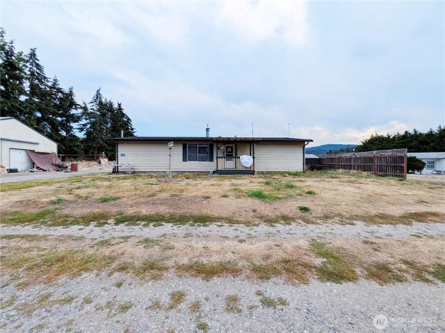 House for sale in Sequim, Washington