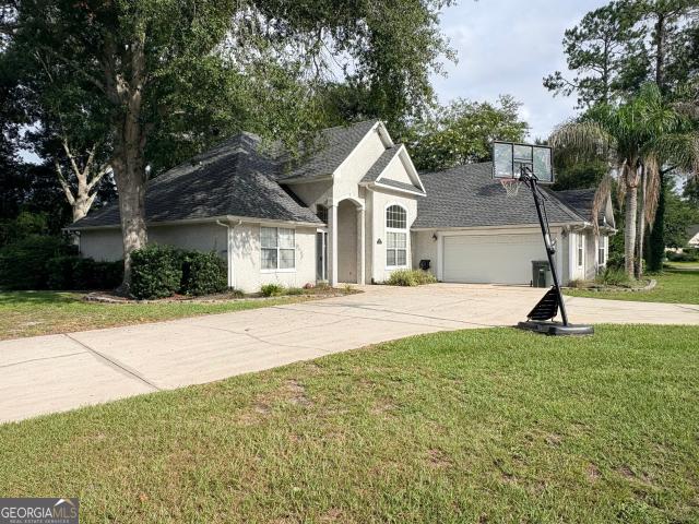House for sale in Kingsland, Georgia