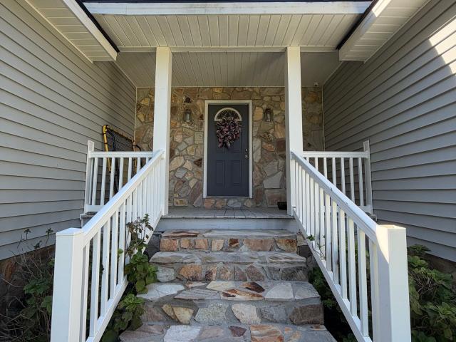 House for sale in Hazlehurst, Jeff Davis County