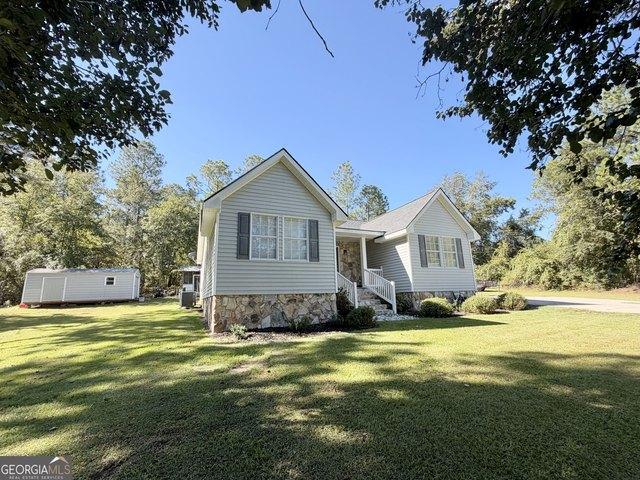 House for sale in Hazlehurst, Jeff Davis County