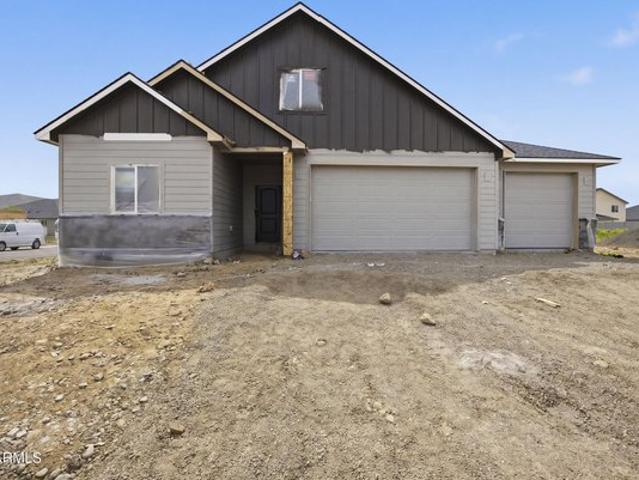 House for sale in Prosser, Washington