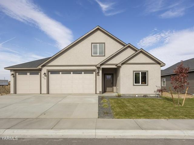 House for sale in Prosser, Washington