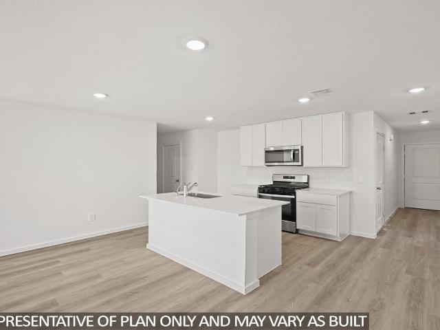 House for sale in Caldwell, Texas