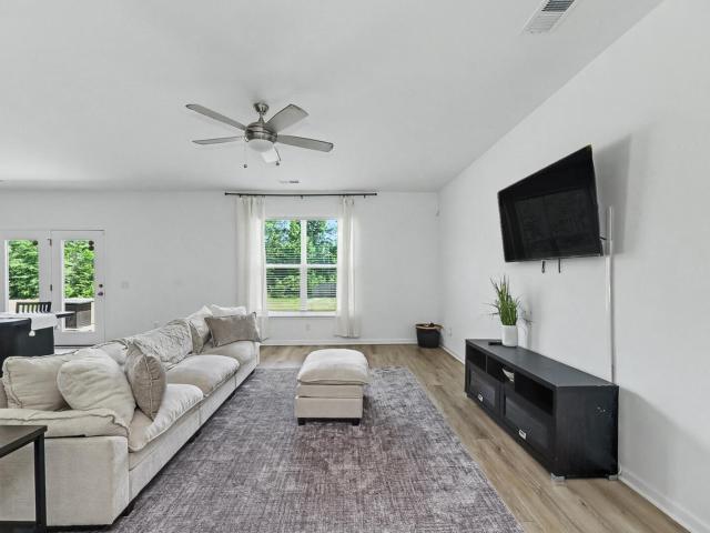 House for sale in Ridgeville, South Carolina