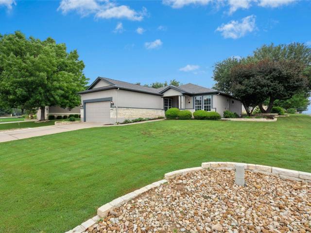 House for sale in Williamson, Texas