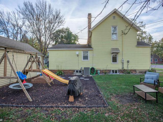 House for sale in Whittemore, Kossuth County