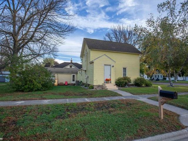 House for sale in Whittemore, Kossuth County