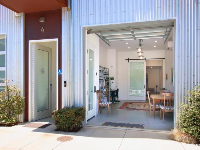 Condo for sale in Santa Cruz
