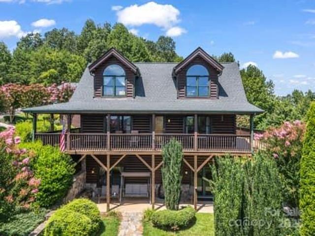 House for sale in North Carolina