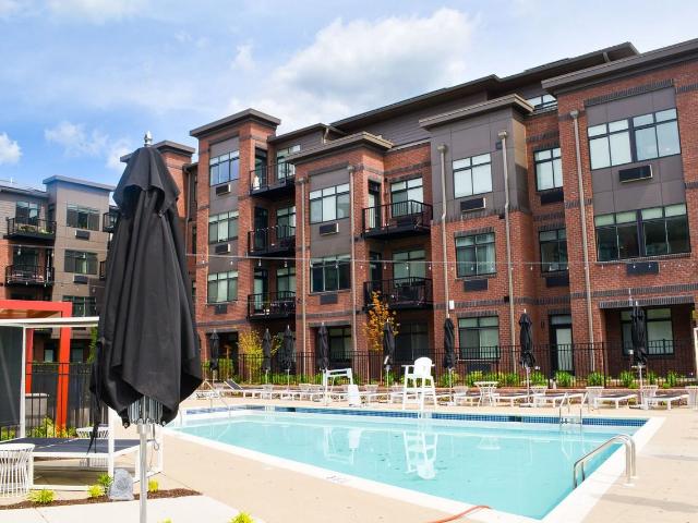 Apartment for rent in Cherry Hill, New Jersey