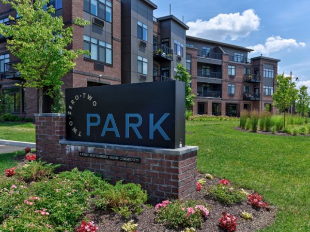 Apartment for rent in Cherry Hill, New Jersey
