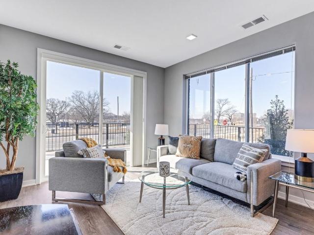 Apartment for rent in Cherry Hill, New Jersey