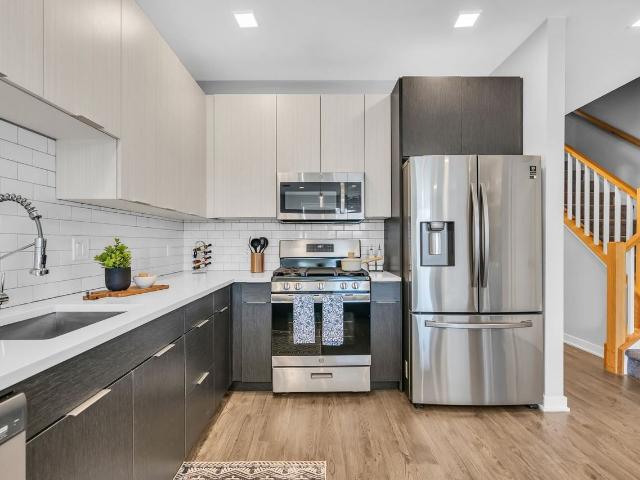 Apartment for rent in Cherry Hill, New Jersey