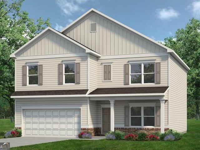 House for sale in Kathleen, Georgia
