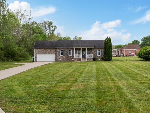 House for sale in Tennessee