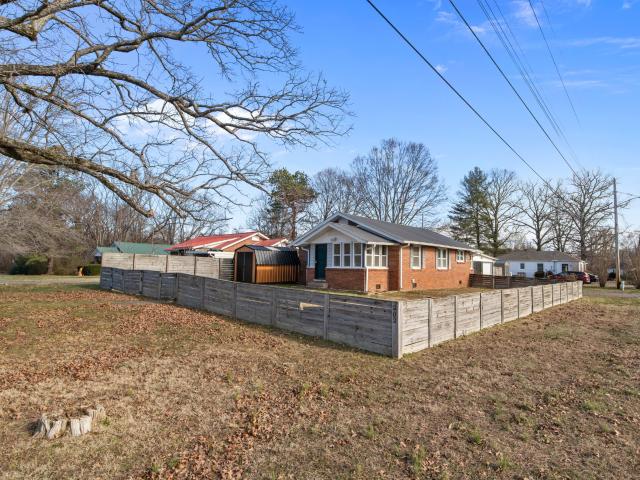 House for sale in Tennessee