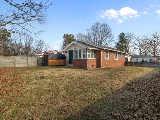 House for sale in Tennessee