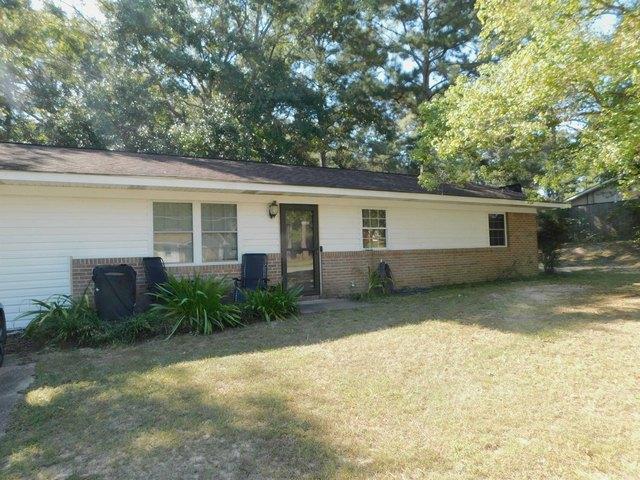 House for sale in Opp, Alabama