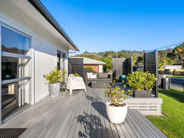 House for sale in Whangamata, Waikato