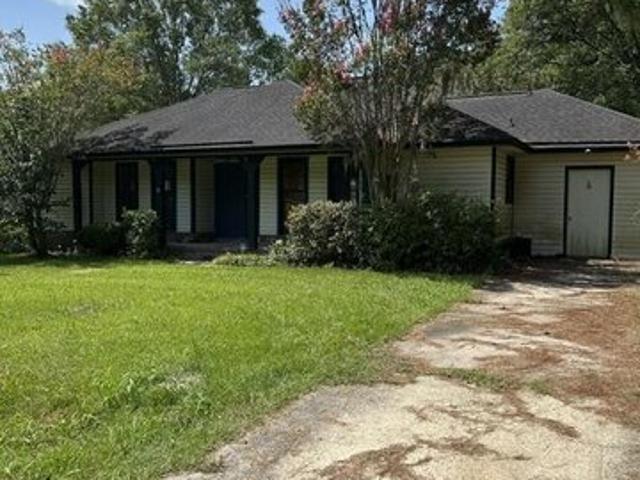House for sale in South Carolina