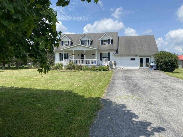 House for sale in Davis, West Virginia