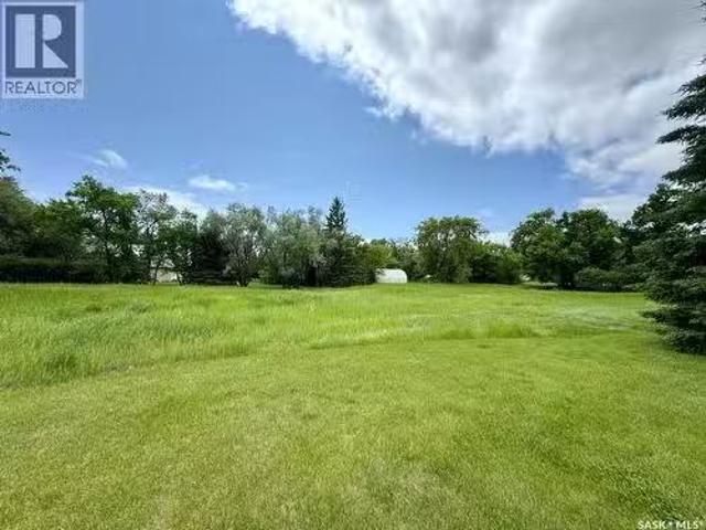 House for sale in Stockholm, Saskatchewan