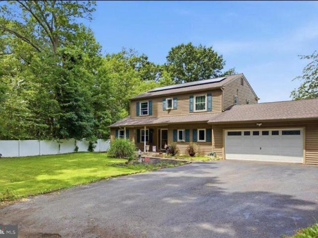 House for sale in Cherry Hill, New Jersey