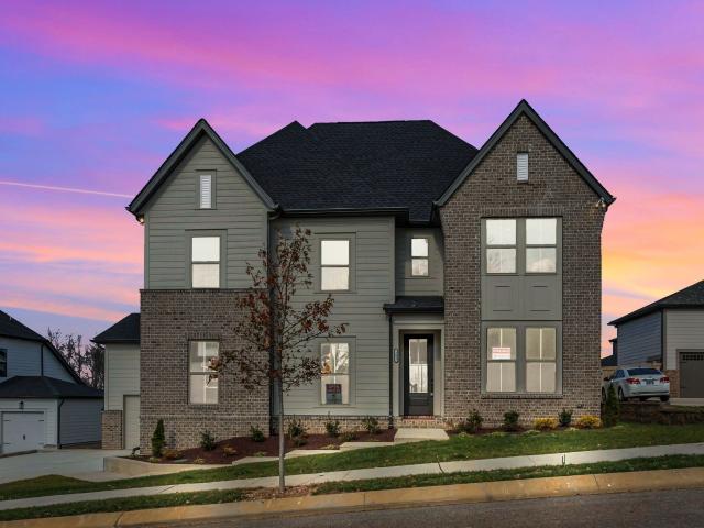House for sale in Tennessee