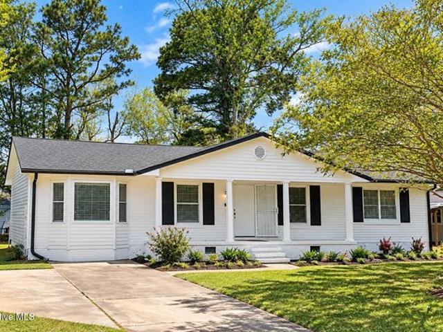 House for sale in Havelock, North Carolina