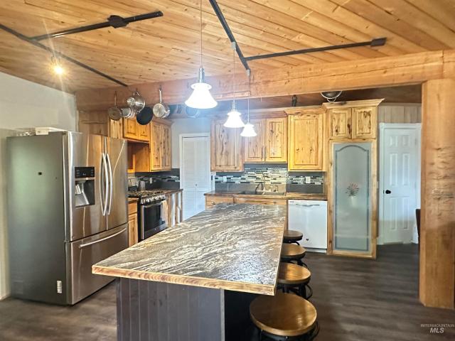 House for sale in Kooskia