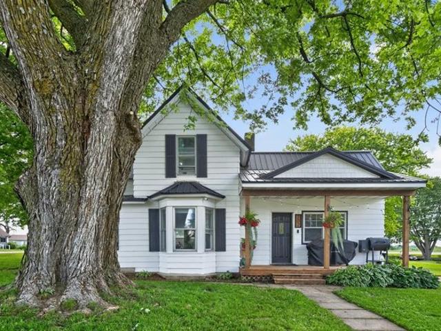 House for sale in Fountain, Minnesota