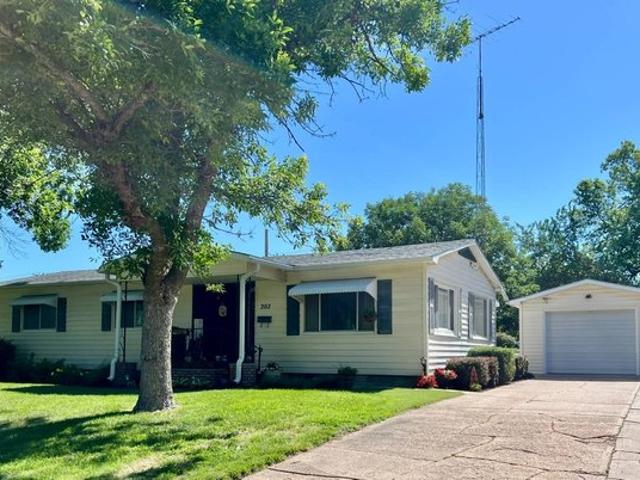 House for sale in Kansas