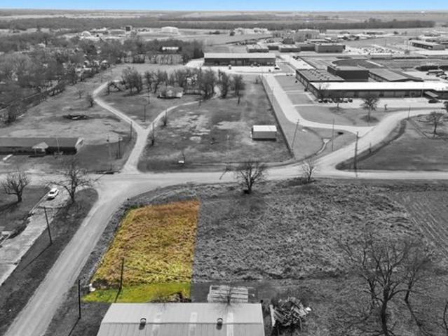 Land for sale in Whitewright, Texas