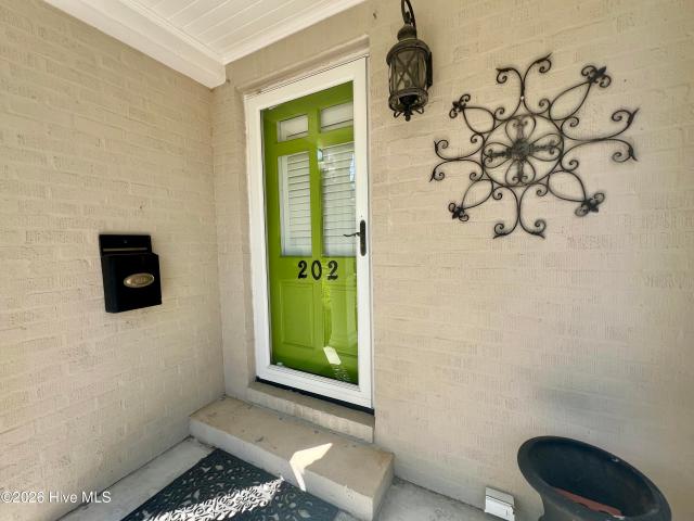House for sale in Whiteville, North Carolina