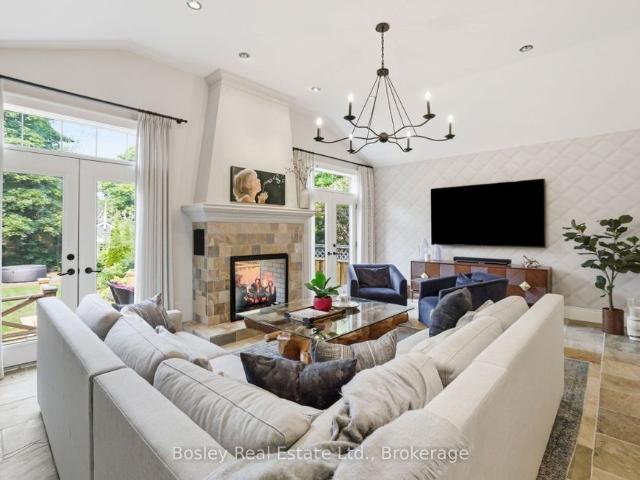 House for rent in Collingwood, Central Ontario