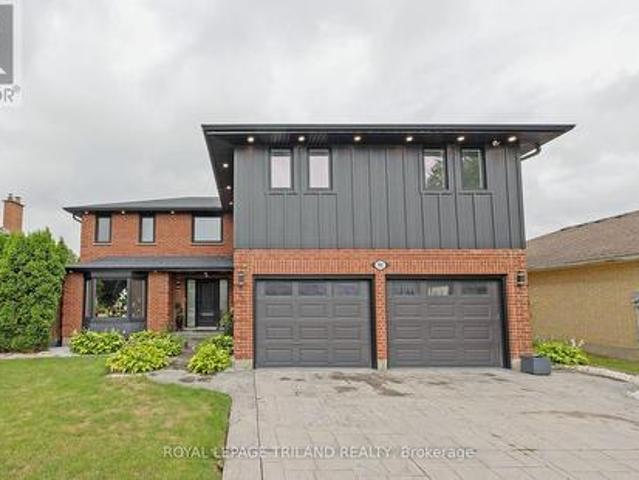 House for sale in Arva, Ontario
