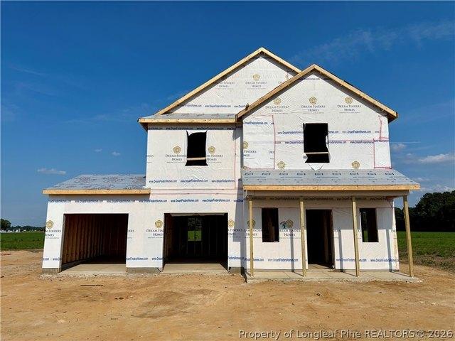 House for sale in Pikeville, North Carolina
