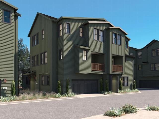 Townhouse for sale in Sebastopol, California