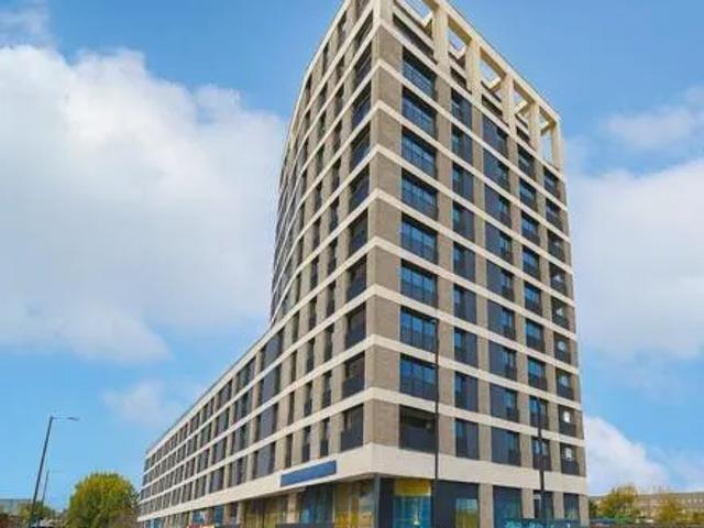 Apartment for rent in Plaistow, Greater London