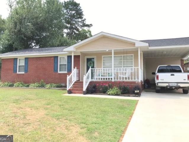 House for sale in Cedartown, Georgia