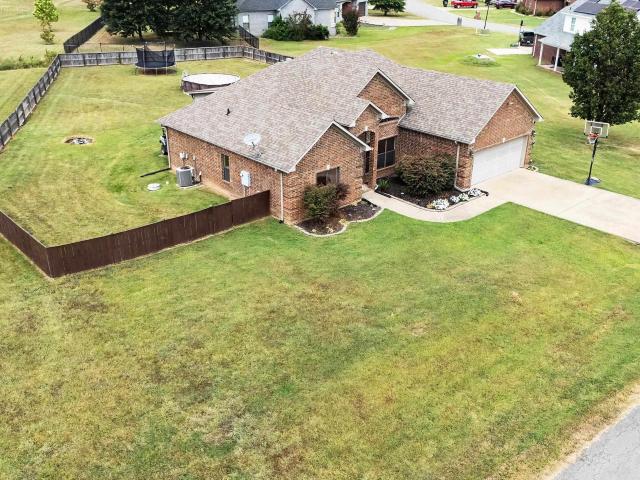 House for sale in Ark