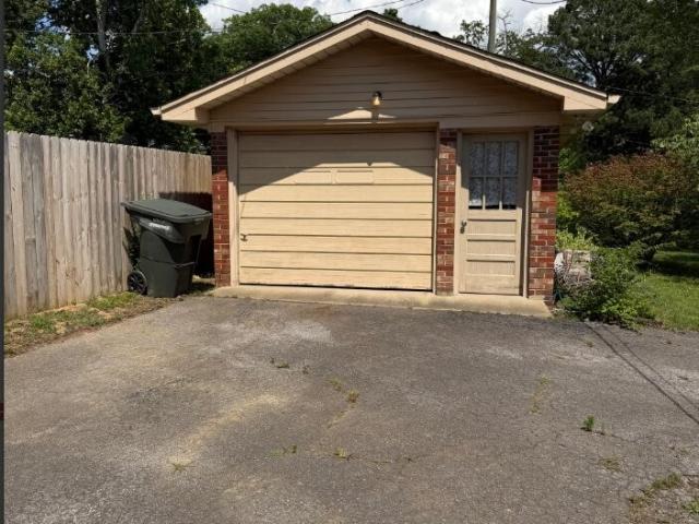 Property for rent in Tennessee