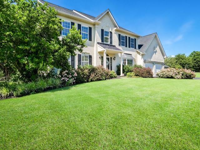 House for sale in Bucks, Pennsylvania
