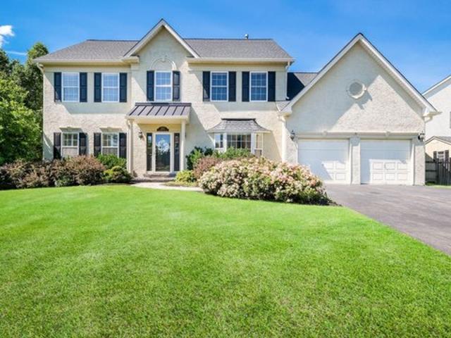 House for sale in Bucks, Pennsylvania