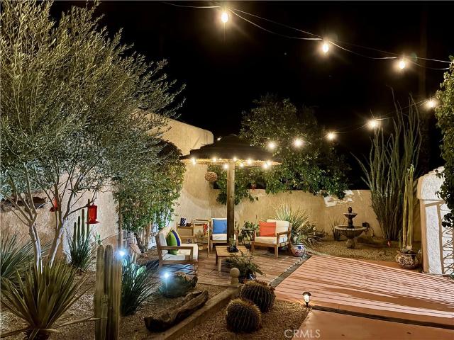 Townhouse for sale in Borrego Springs, California