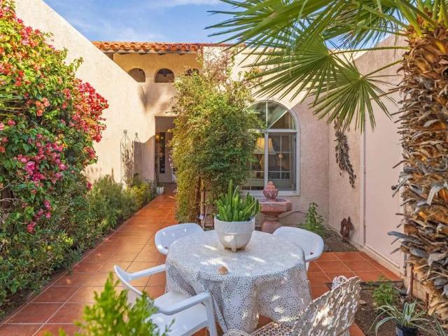 Condo for sale in Borrego Springs, California