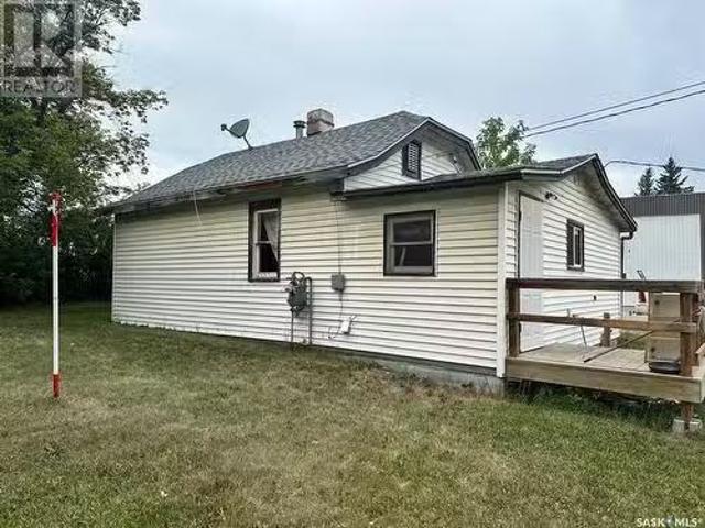 House for sale in Hudson Bay, Saskatchewan