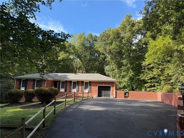 House for sale in Williamsburg, Virginia