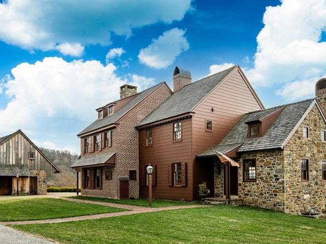 House for sale in Chester, Pennsylvania