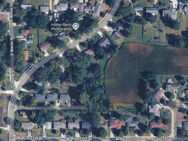 Farm for sale in Illinois